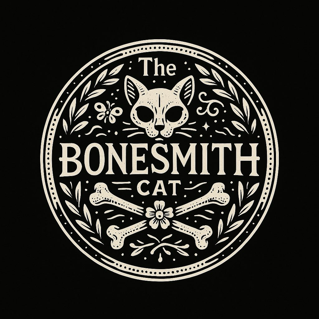 BonesmithCat